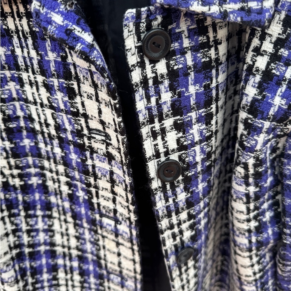 NWOT wool blazer​​​​​ - Picture 5 of 7